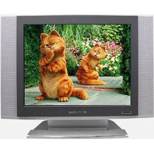 daewoo DLP-20D3N