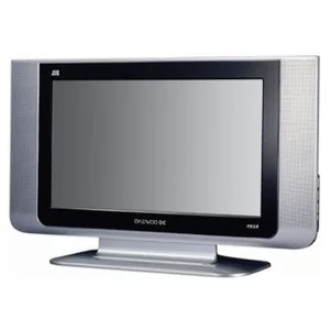 daewoo DLP-2612
