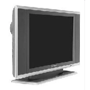 daewoo DLP-2622