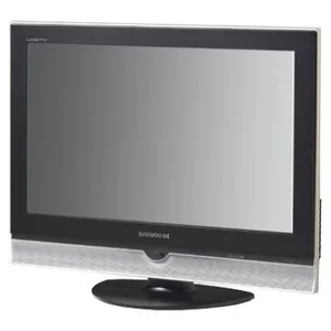 daewoo DLP-26C3