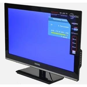 digital DLE-2610