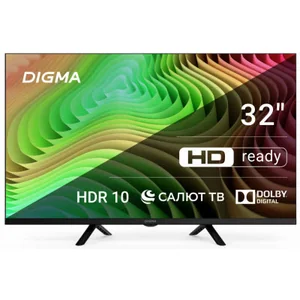 digma DM-LED32SBB34