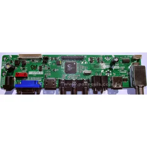 fusion FLTV-16C10