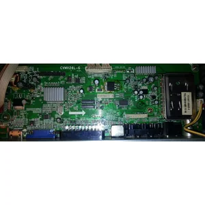 fusion FLTV-16W7