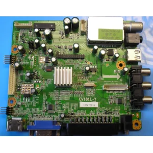 fusion FLTV-19L16B