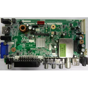 fusion FLTV-19T9