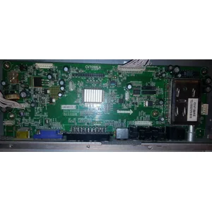 fusion FLTV-19W6