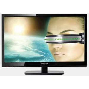 fusion FLTV-19W7