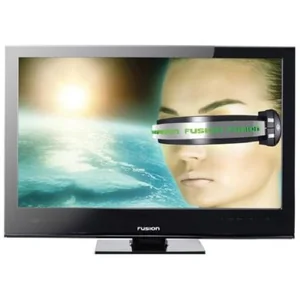 fusion FLTV-19W8