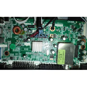fusion FLTV-22T9
