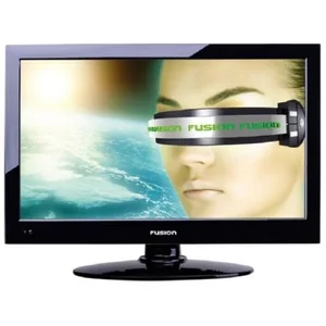 fusion FLTV-22W9D