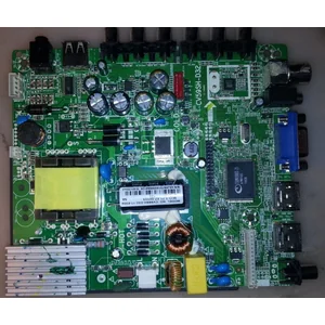 fusion FLTV-28C10