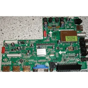 fusion FLTV-32H20B