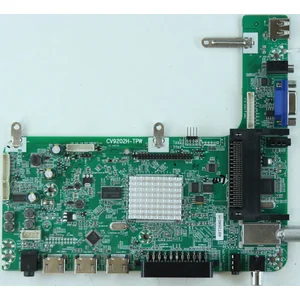 fusion FLTV-32T22
