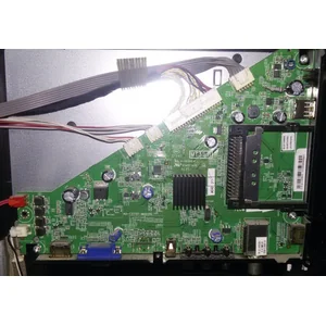 fusion FLTV-42T25