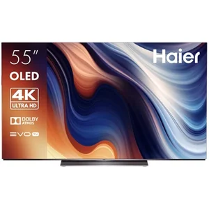 haier H55S9UG