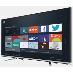 haier LE32K5000T