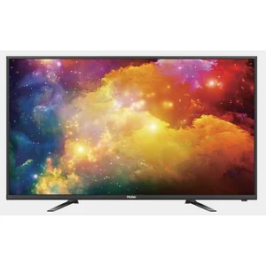 haier LE40B8000TF