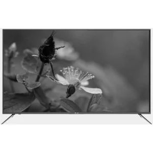 haier LE50K6500U