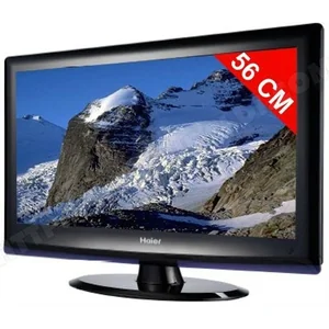 haier LET22Z6