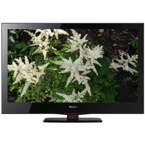 haier LET32C600