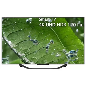 hisense U7KQ