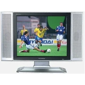 hyundai LCD1702