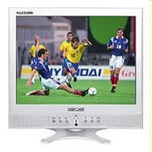 hyundai LCD2000