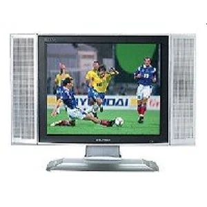 hyundai LCD2003
