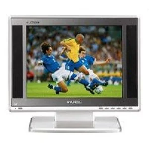 hyundai LCD2004