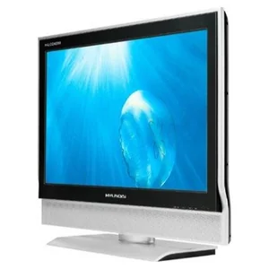 hyundai LCD2005