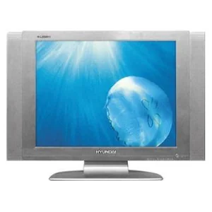 hyundai LCD2011