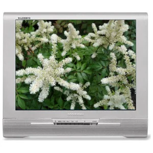 hyundai LCD2012