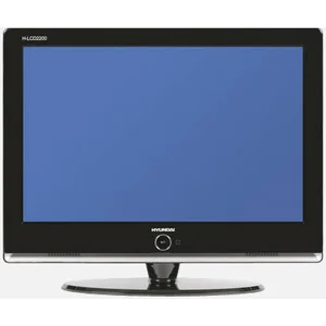 hyundai LCD2200