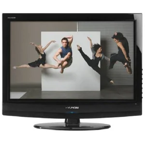 hyundai LCD2209