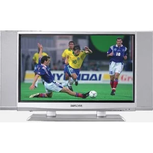 hyundai LCD2700