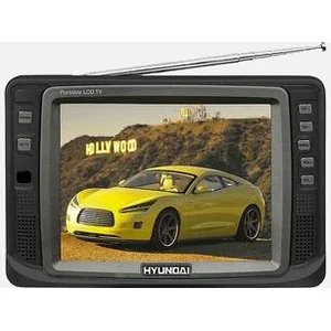 hyundai LCD800