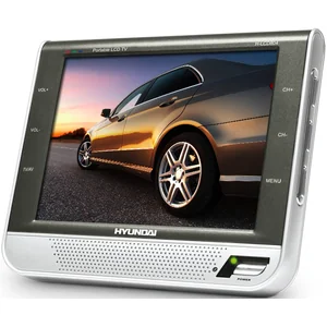 hyundai LCD804
