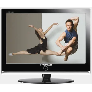 hyundai LCDVD2200