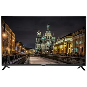 hyundai LED43FU7001