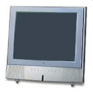 jvc AV-15LCS