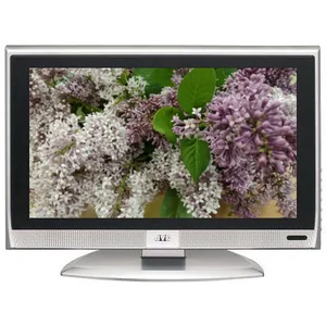 jvc LT-20BW7B