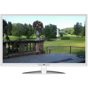 jvc LT-22M445W