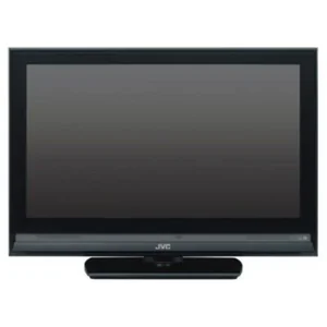 jvc LT-26A80Z
