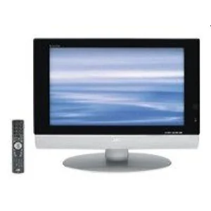 jvc LT-26C31