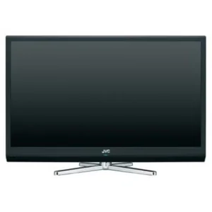 jvc LT-42DV1BU