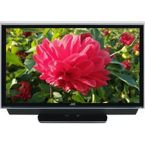 jvc LT-42P80B