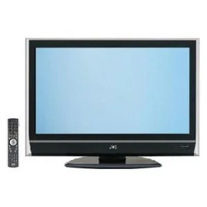 jvc LT-Z26EX6