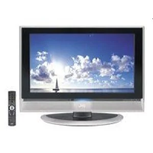 jvc LT-Z26SX5