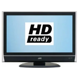 jvc LT-Z32EX6
